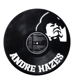 LP Andre Hazes