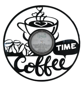 LP Coffee