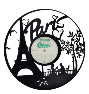 LP Paris